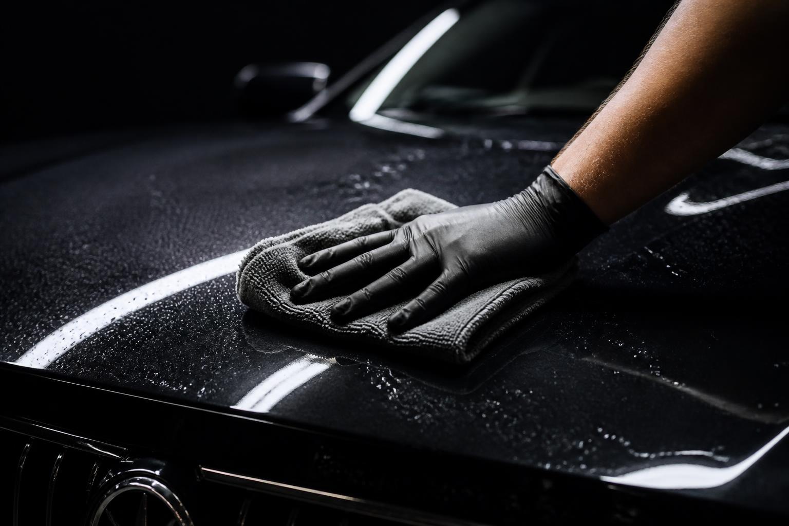 Essential Detail