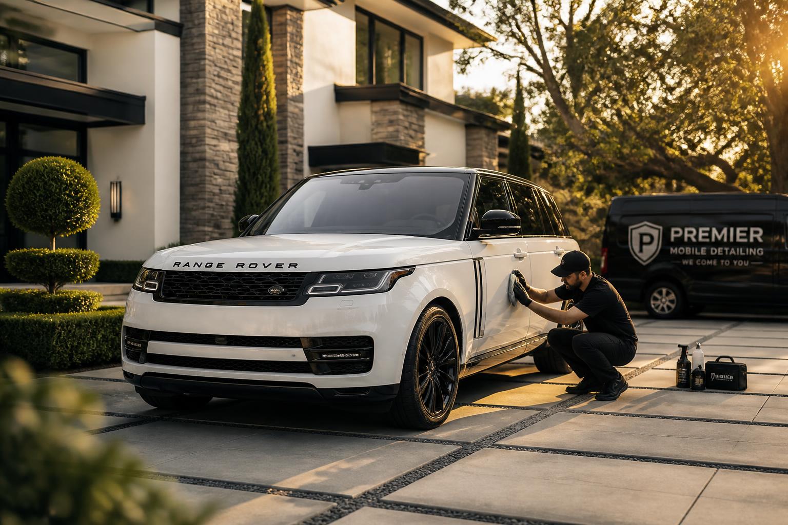 Elite Restoration